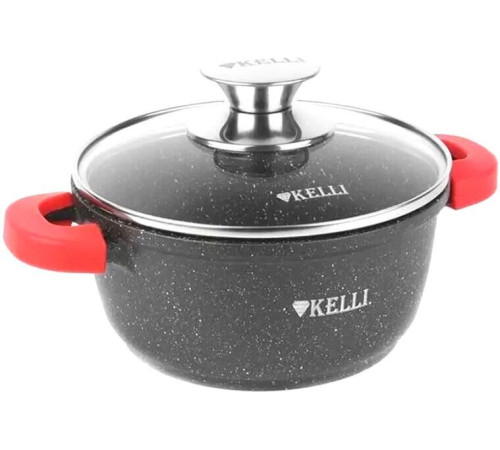 KELLI KL-4022-24 4,5л