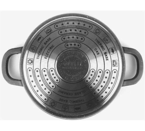 KELLI KL-4022-24 4,5л