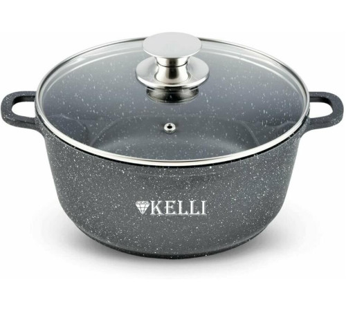 KELLI KL-4022-24 4,5л