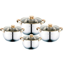 KELLI KL-4298 8 предметов