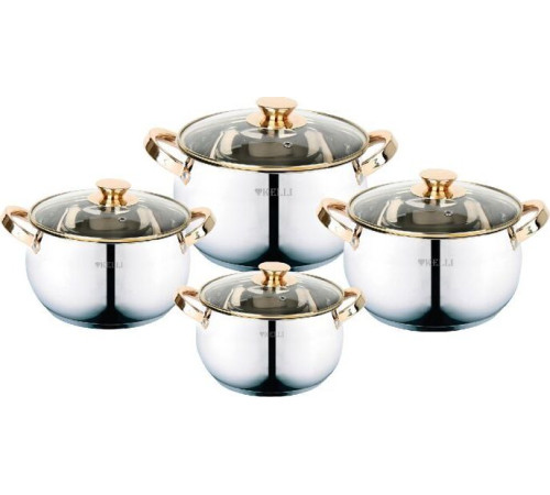 KELLI KL-4298 8 предметов