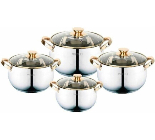 KELLI KL-4298 8 предметов