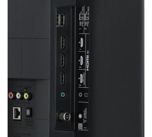 SONY KD-55X75K SMART TV [ПИ]