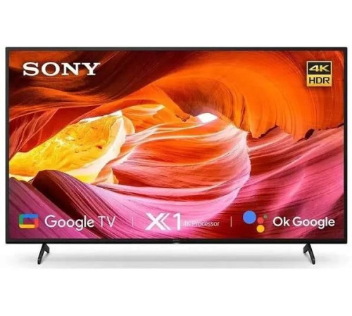 SONY KD-65X75K [ПИ]