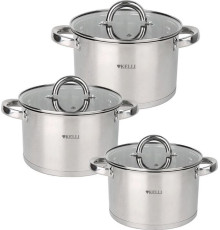 KELLI KL-4701 6 предметов