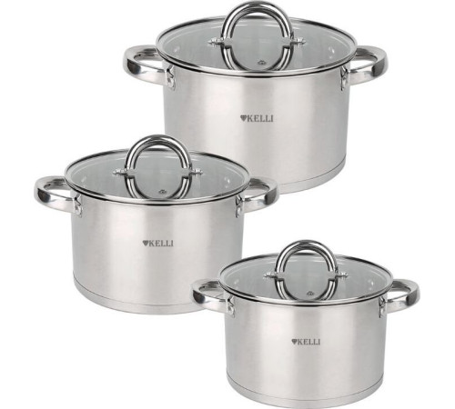 KELLI KL-4701 6 предметов