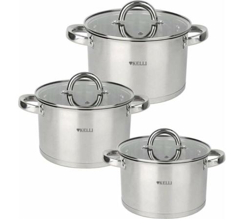 KELLI KL-4701 6 предметов