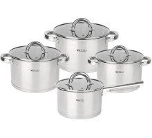 KELLI KL-4702 8 предметов