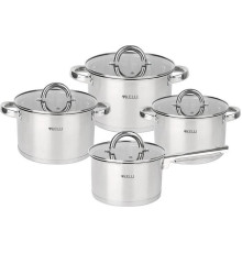 KELLI KL-4702 8 предметов