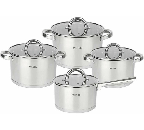 KELLI KL-4702 8 предметов