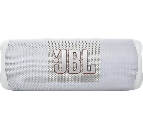 JBL FLIP 6 WHITE (JBLFLIP6WHT) [ПИ]
