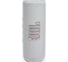 JBL FLIP 6 WHITE (JBLFLIP6WHT) [ПИ]