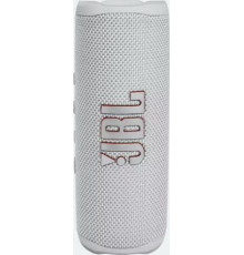 JBL FLIP 6 WHITE (JBLFLIP6WHT) [ПИ]