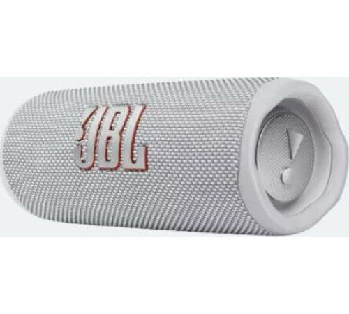 JBL FLIP 6 WHITE (JBLFLIP6WHT) [ПИ]