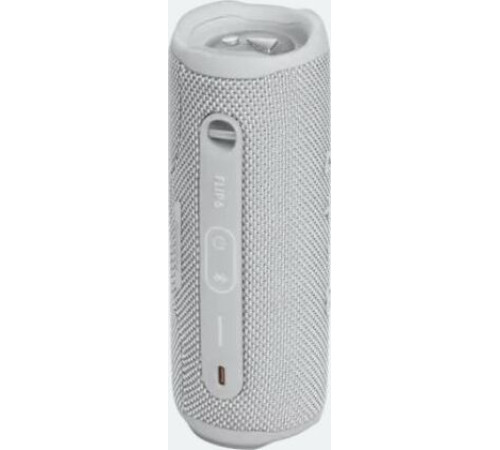 JBL FLIP 6 WHITE (JBLFLIP6WHT) [ПИ]
