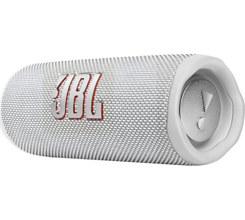 JBL FLIP 6 WHITE (JBLFLIP6WHT) [ПИ]