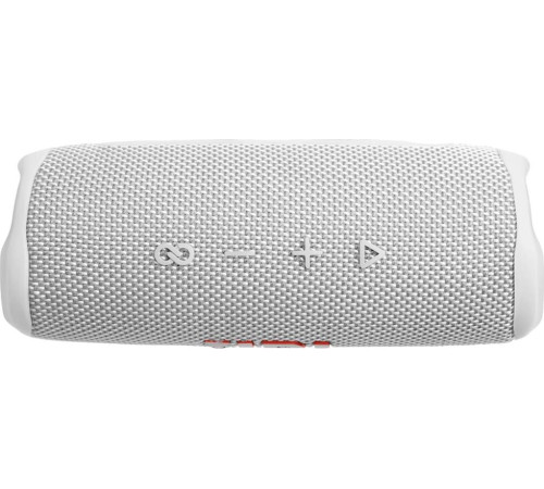 JBL FLIP 6 WHITE (JBLFLIP6WHT) [ПИ]