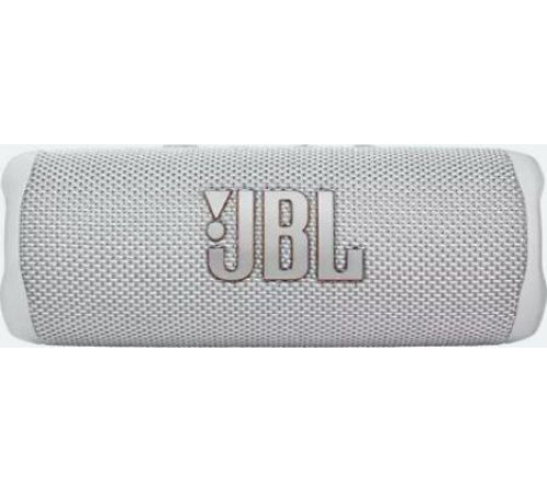 JBL FLIP 6 WHITE (JBLFLIP6WHT) [ПИ]