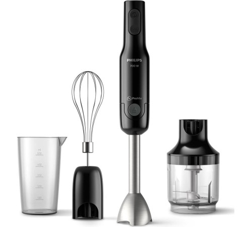 PHILIPS НR2543/90 блендер черный