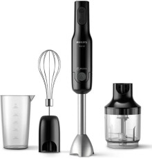 PHILIPS НR2543/90 блендер черный