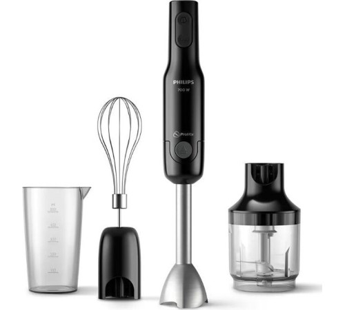 PHILIPS НR2543/90 блендер черный