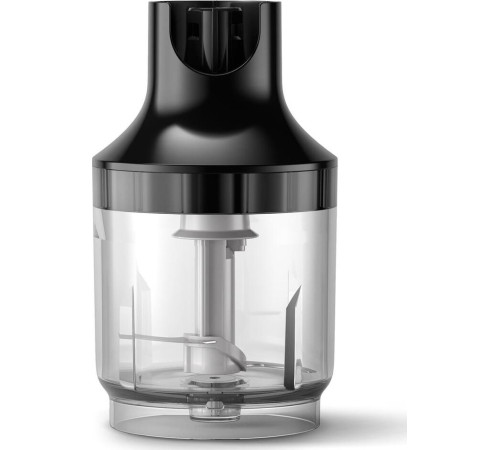 PHILIPS НR2543/90 блендер черный