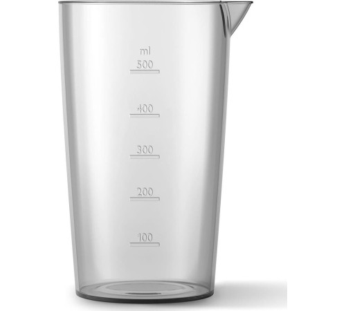 PHILIPS НR2543/90 блендер черный