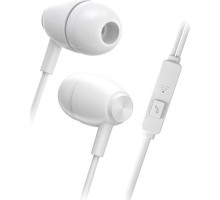 SMARTBUY (SBH-028K) J5 белый