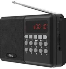 RITMIX RPR-001, черный