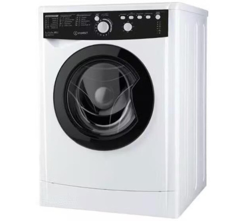 INDESIT EWSB 5085 BK CIS
