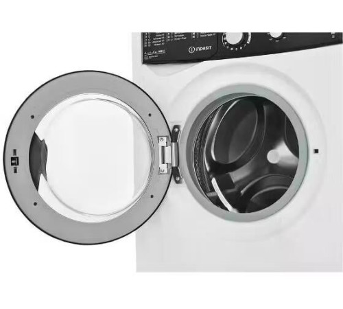 INDESIT EWSB 5085 BK CIS