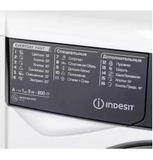 INDESIT EWSB 5085 BK CIS
