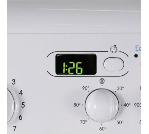 INDESIT IWUD 4105 (CIS)