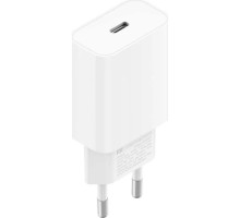 XIAOMI 20W CHARGER (TYPE-C) BHR4927GL