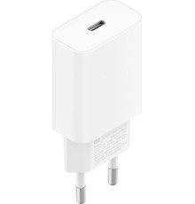 XIAOMI 20W CHARGER (TYPE-C) BHR4927GL