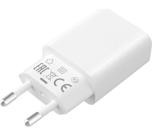 XIAOMI 20W CHARGER (TYPE-C) BHR4927GL