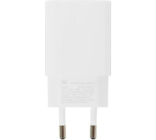 XIAOMI 20W CHARGER (TYPE-C) BHR4927GL