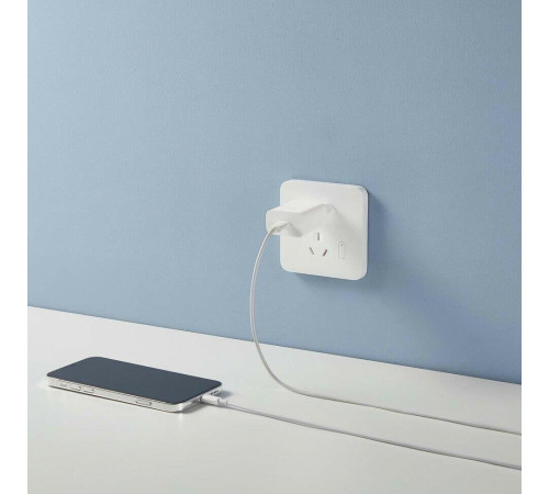 XIAOMI 20W CHARGER (TYPE-C) BHR4927GL