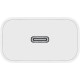 XIAOMI 20W CHARGER (TYPE-C) BHR4927GL