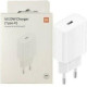 XIAOMI 20W CHARGER (TYPE-C) BHR4927GL