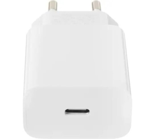 XIAOMI 20W CHARGER (TYPE-C) BHR4927GL