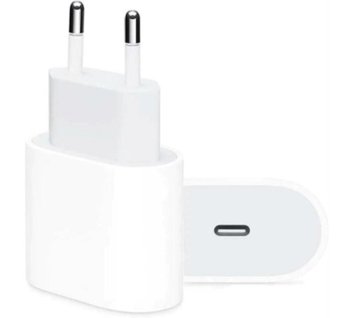 XIAOMI 20W CHARGER (TYPE-C) BHR4927GL