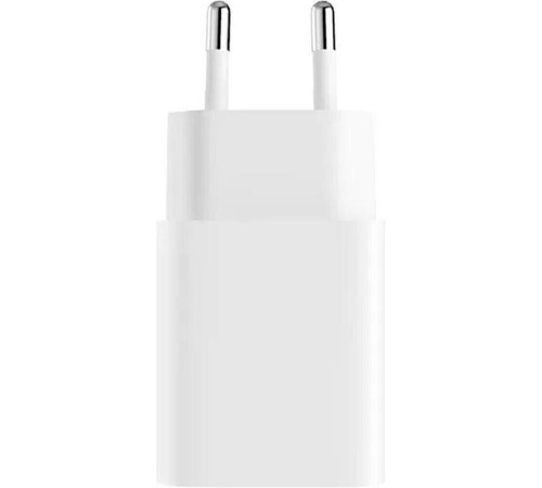 XIAOMI 20W CHARGER (TYPE-C) BHR4927GL
