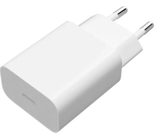 XIAOMI 20W CHARGER (TYPE-C) BHR4927GL