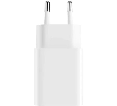 XIAOMI 20W CHARGER (TYPE-C) BHR4927GL