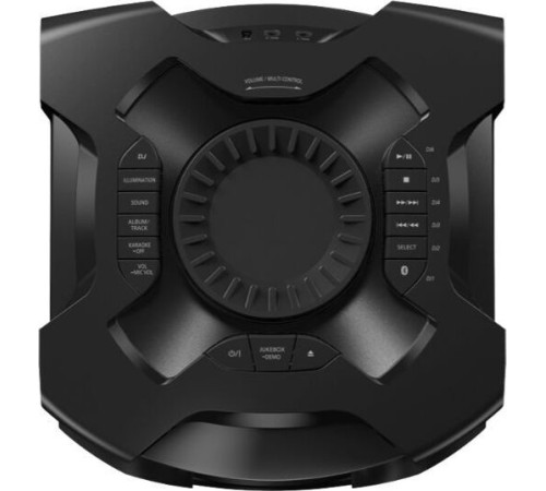 PANASONIC SC-TMAX10GSK [ПИ]