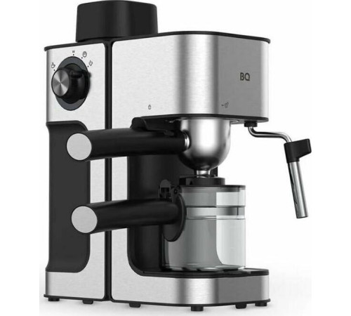 BQ CM4000 Steel-black (рожковая)