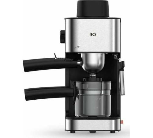 BQ CM4000 Steel-black (рожковая)