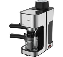 BQ CM4000 Steel-black (рожковая)