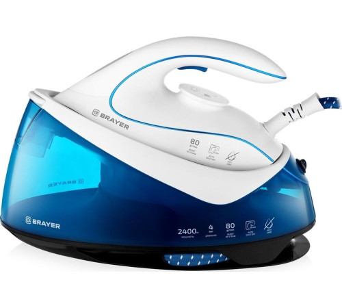 BRAYER BR4150